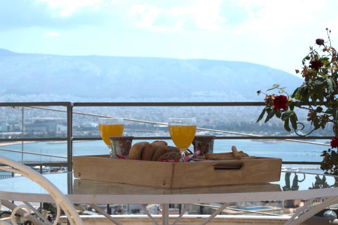 Piraeus Lux Secret公寓 外观 照片