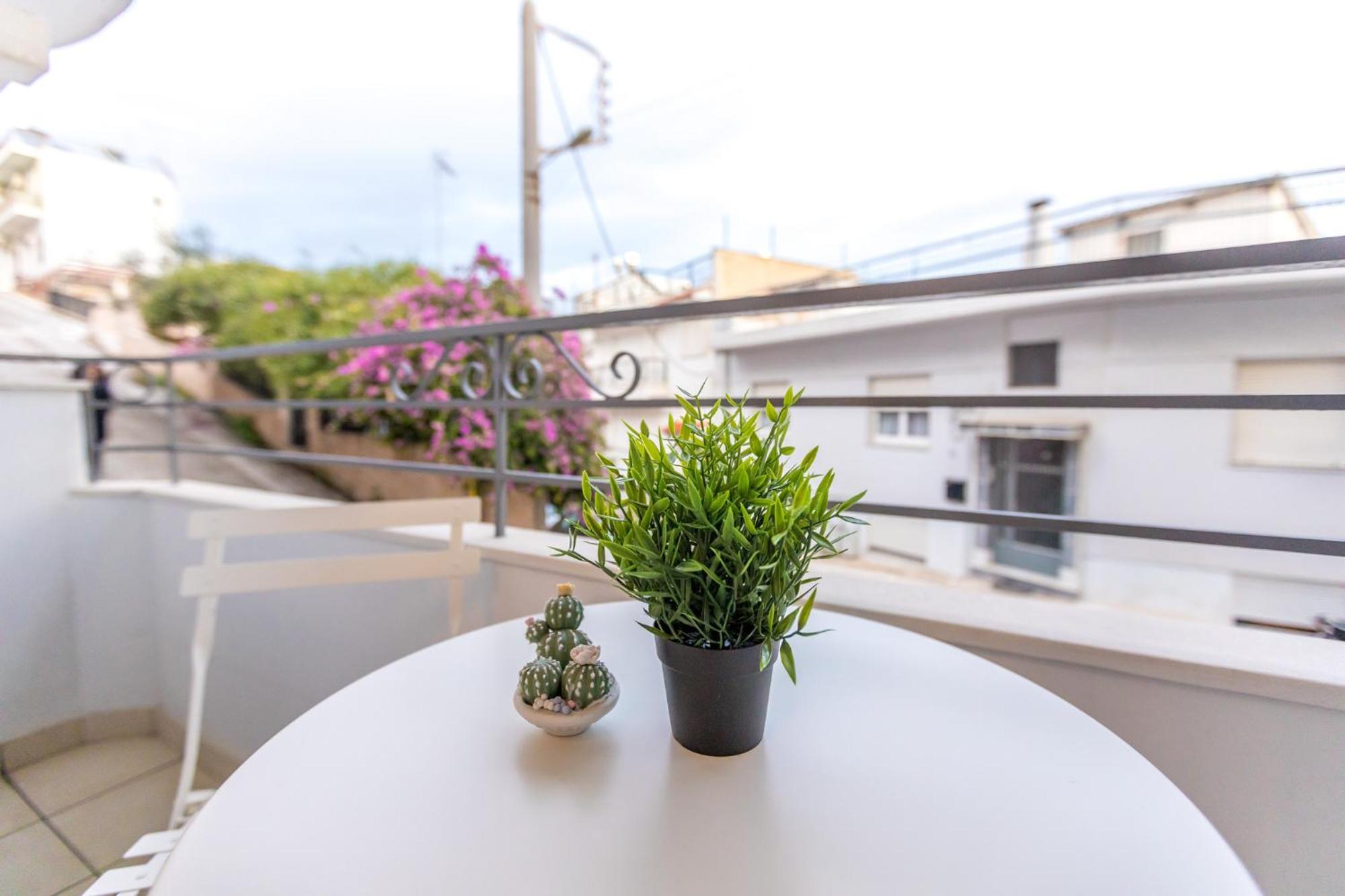 Piraeus Lux Secret公寓 客房 照片