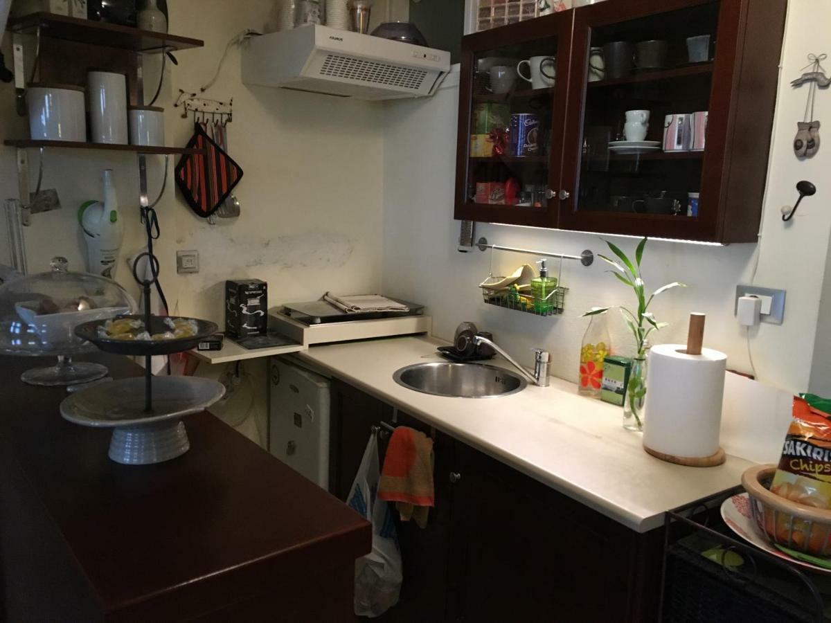 Piraeus Lux Secret公寓 外观 照片