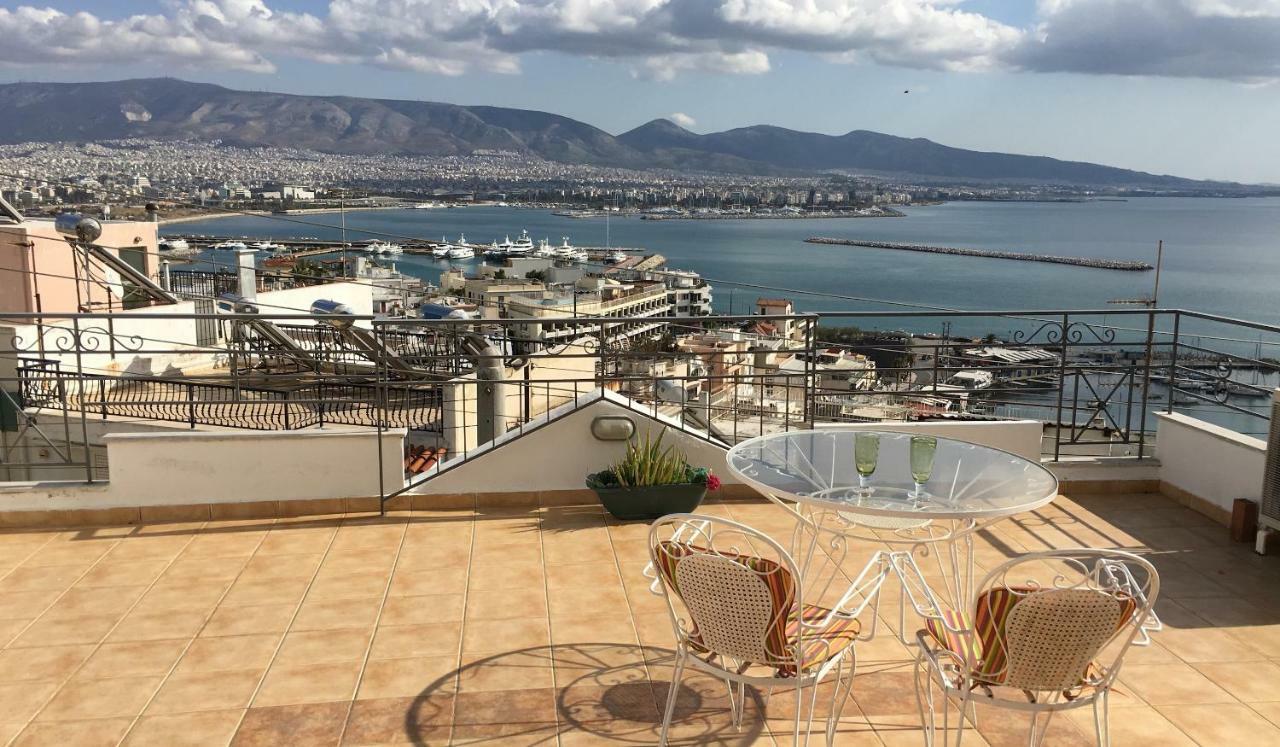 Piraeus Lux Secret公寓 外观 照片