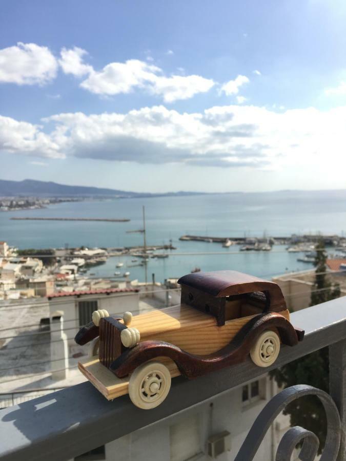 Piraeus Lux Secret公寓 外观 照片