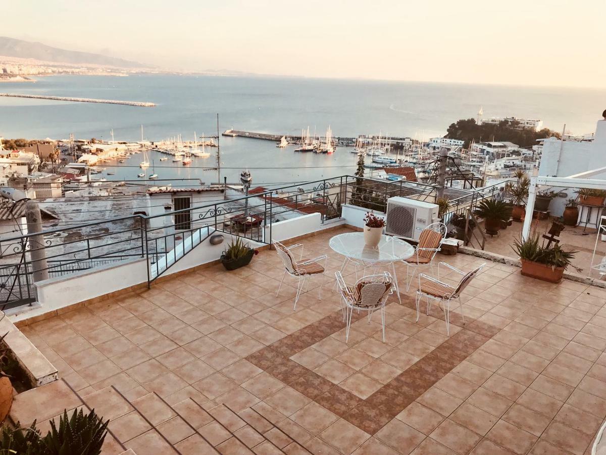 Piraeus Lux Secret公寓 外观 照片