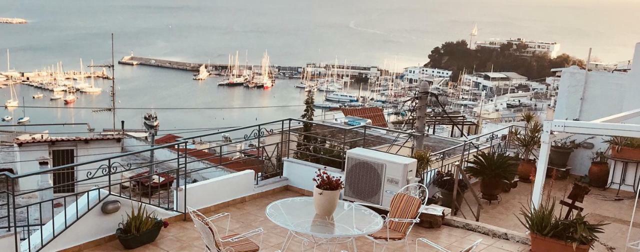Piraeus Lux Secret公寓 外观 照片