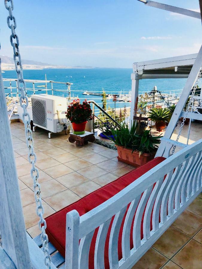 Piraeus Lux Secret公寓 外观 照片