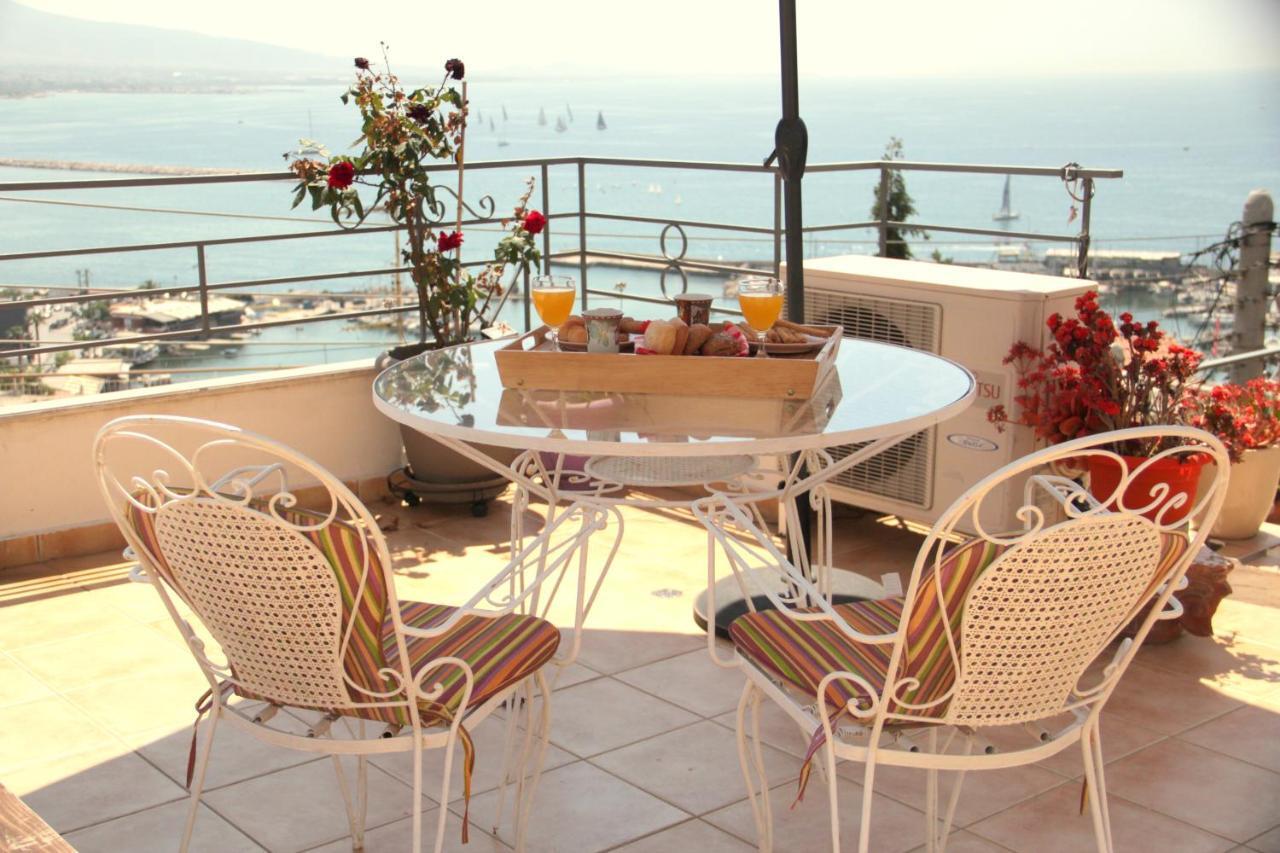 Piraeus Lux Secret公寓 外观 照片