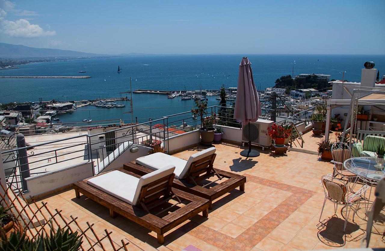 Piraeus Lux Secret公寓 外观 照片