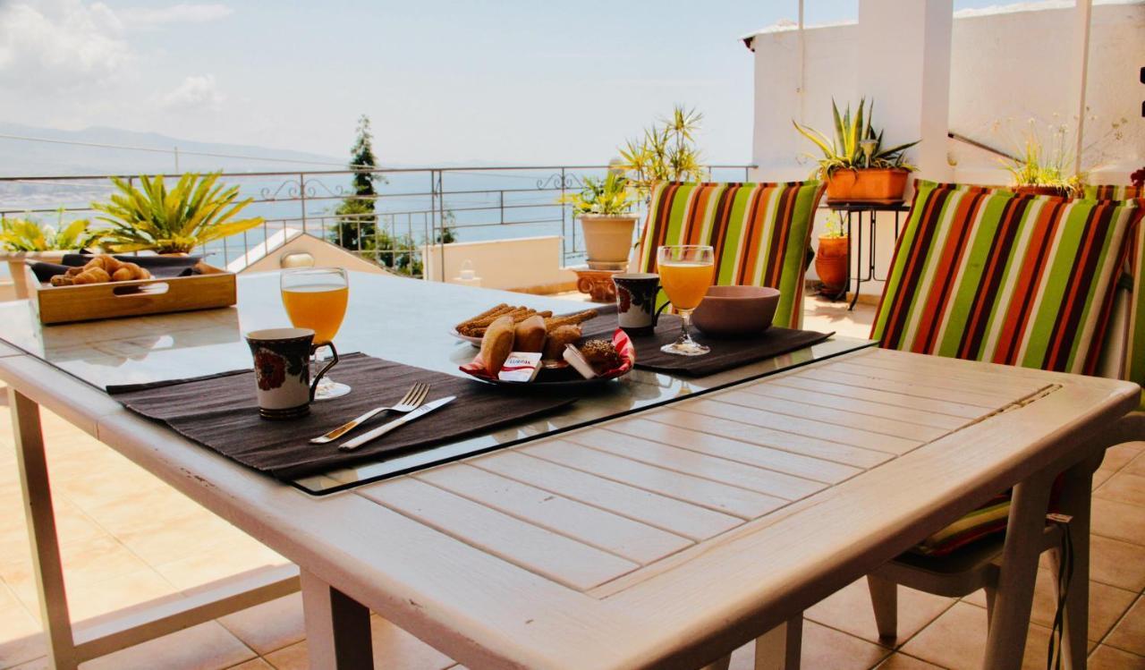 Piraeus Lux Secret公寓 外观 照片